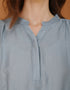 GINA TOP (LIGHT BLUE)